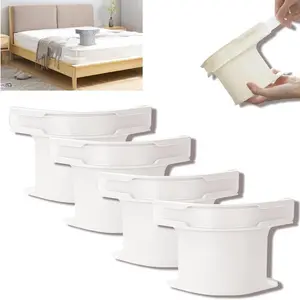 ool-Free Sheet Fasteners with Soft Pads - No Snags or Holes Utensils Kitchen One-Click Lock 360° Slip-Proof Hold Fabric-Safe Design Tool-Free Setup Universal Compatibility