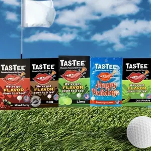 Tas-Tee Variety 4 Packs (20 Tas-Tees)