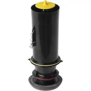 PART 1188998 2" Toilet Canister Flush Valve Kit