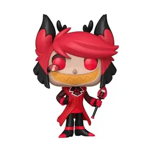 Hazbin Hotel Alastor Funko Pop! Vinyl Figure #2242