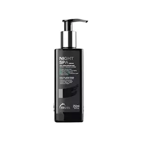 Truss Night Spa Hair Serum Overnight Treatment