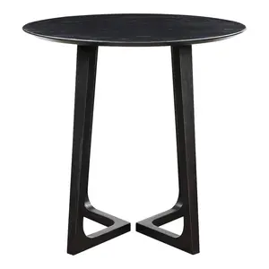 Godenza Counter Table Black Godenza Counter Table Black
