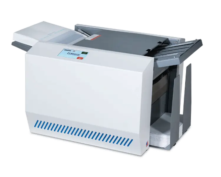 FORMAX FD 1406 Low-Volume AutoSeal Pressure Sealer