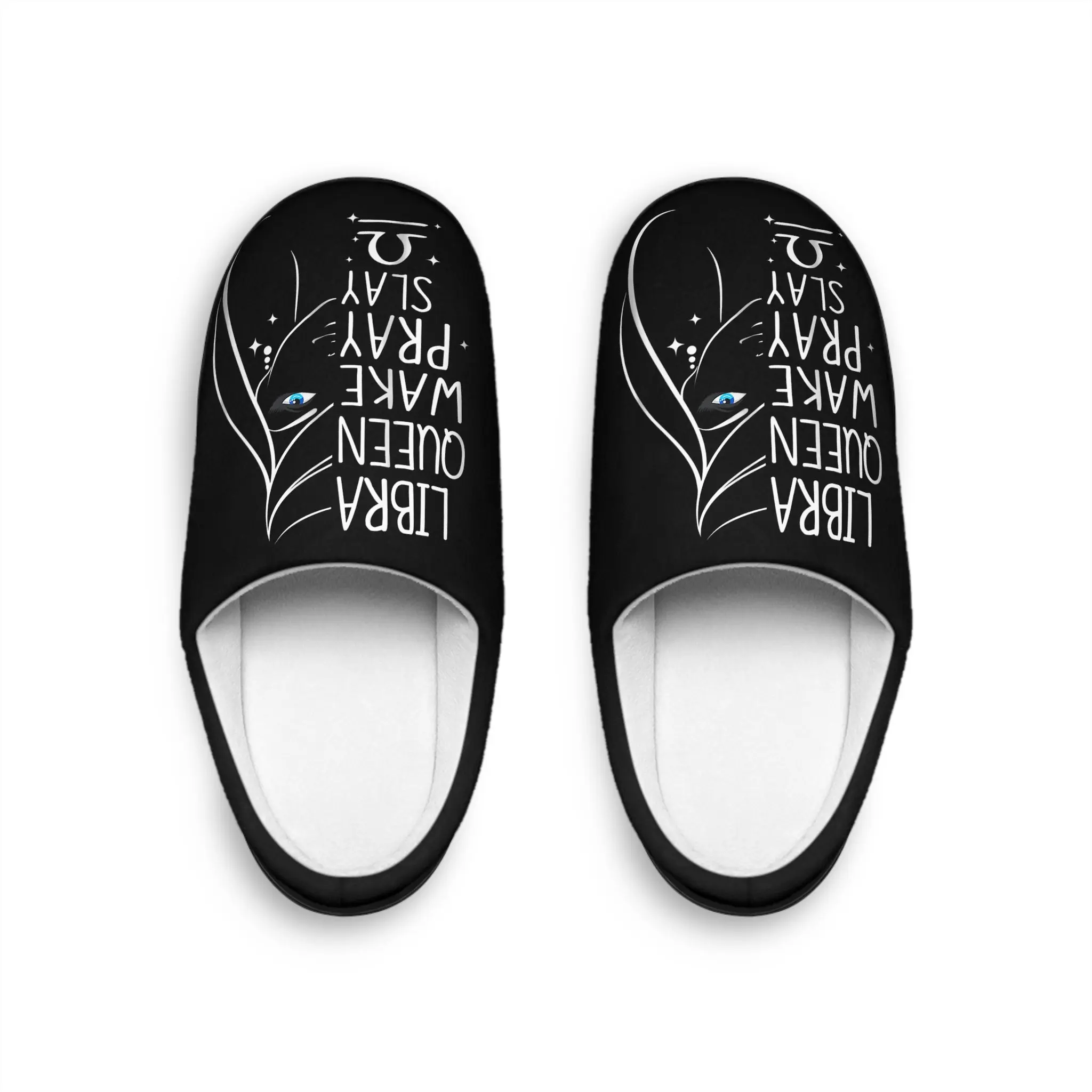 Libra Women's Indoor Slippers