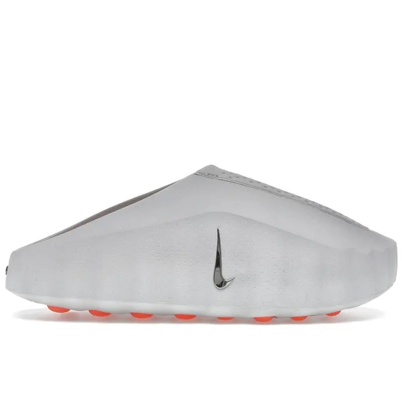 Nike Men's Mind 001 Slide Light Smoke Grey, from StockX