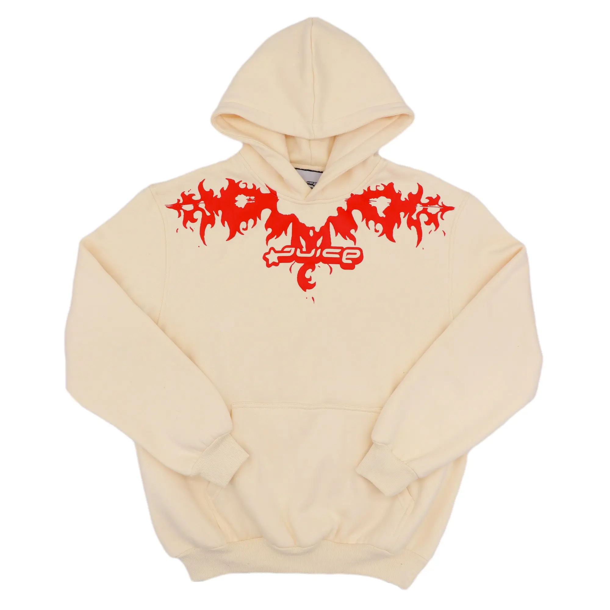 JUICE(HOOD)