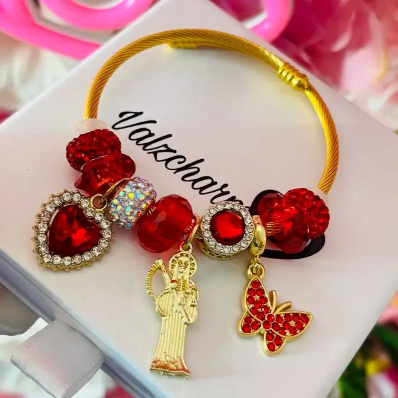 Love Santita Bracelet