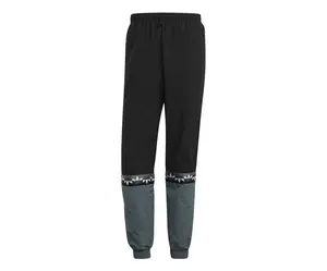 Adidas Sliced Trefoil Track Mens Active Pants