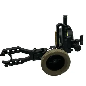 HHA Tetra Max Oversized Dial Ring (V1)