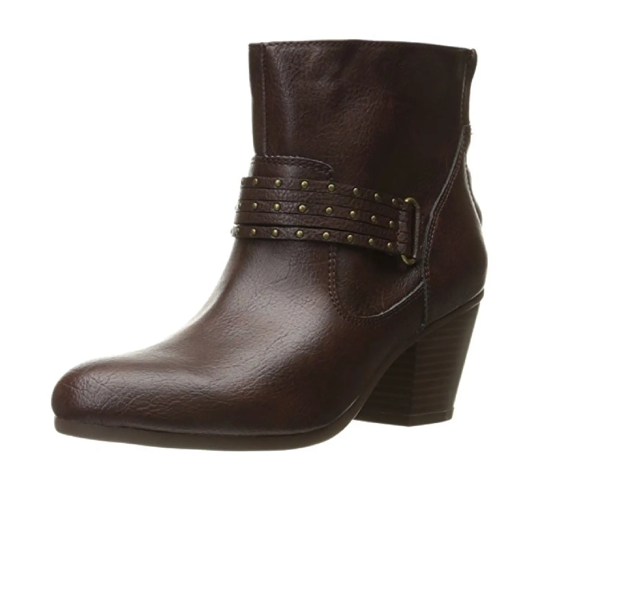 Aerosoles Women's Longevity Ankle Bootie