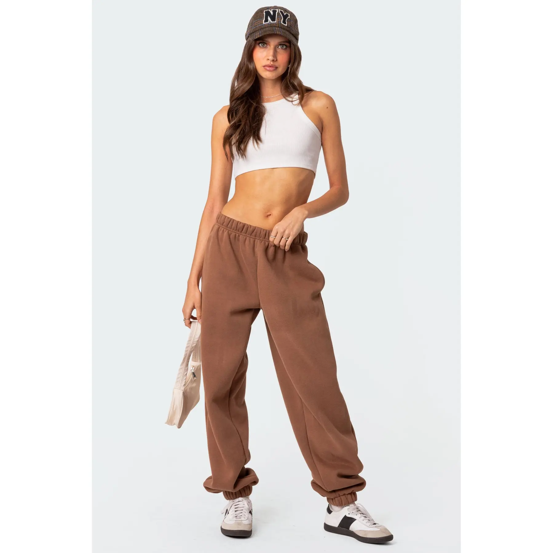 Clark Oversized Sweatpants Clark Oversized Sweatpants