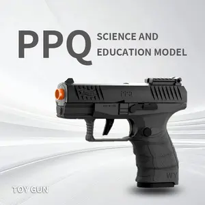PPQ Kids Play Toy, Ideal for Outdoor Activities &  Play Toy gun