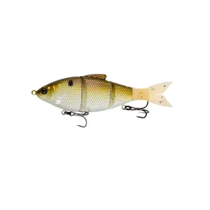 Trace Series Swimbait