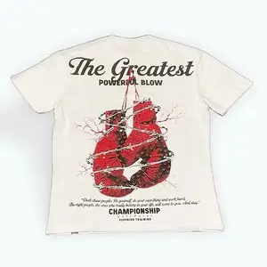 Streetwear T-Shirt – Assorted Sizes (S–3XL) READ DESCRIPTION XJ6