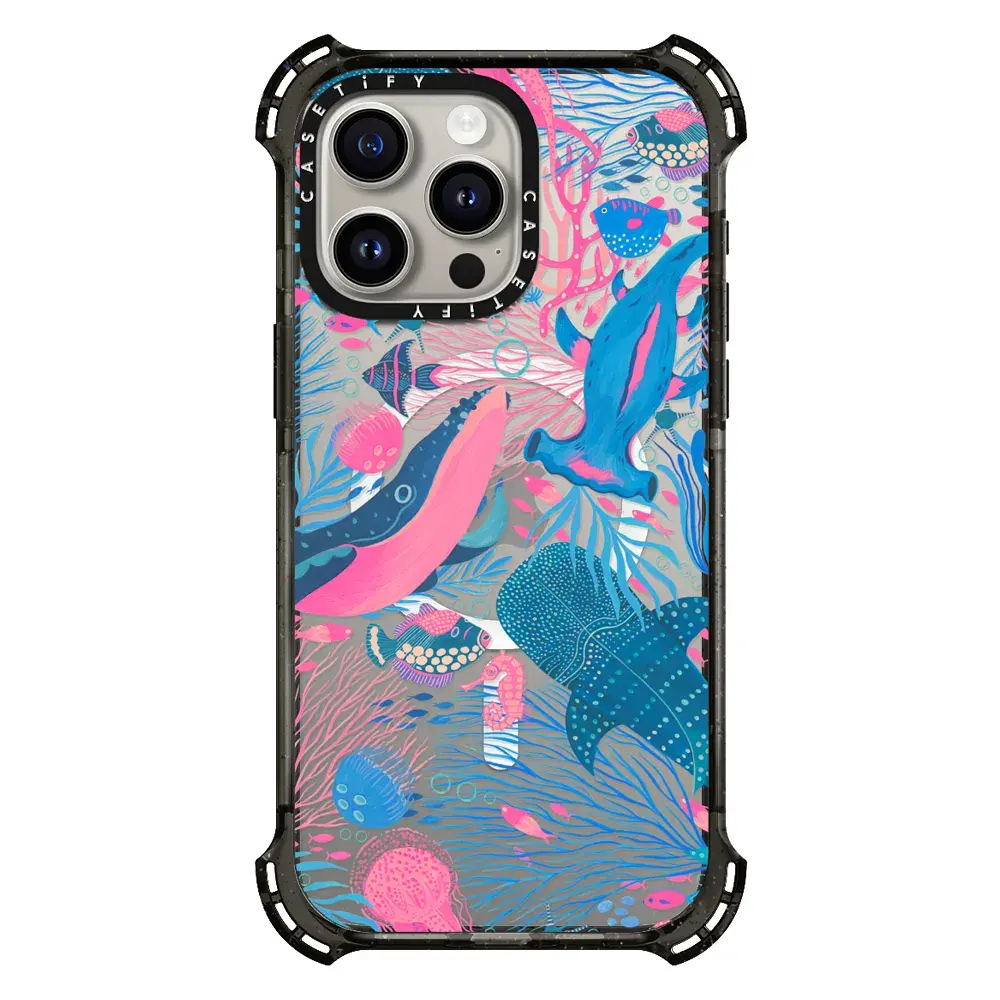 MagSafe Bounce-Black