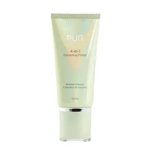 PUR - 4-in-1 Correcting Primer Redness Reducer Firming Primer