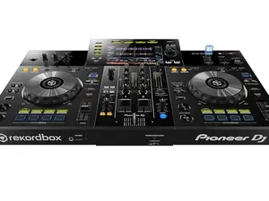 Pioneer XDJ-RR 2-ch all-in-one DJ system for rekordbox
