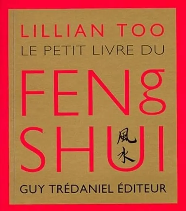 USED-Petit livre du feng shui by Lillian Too (Unknown)