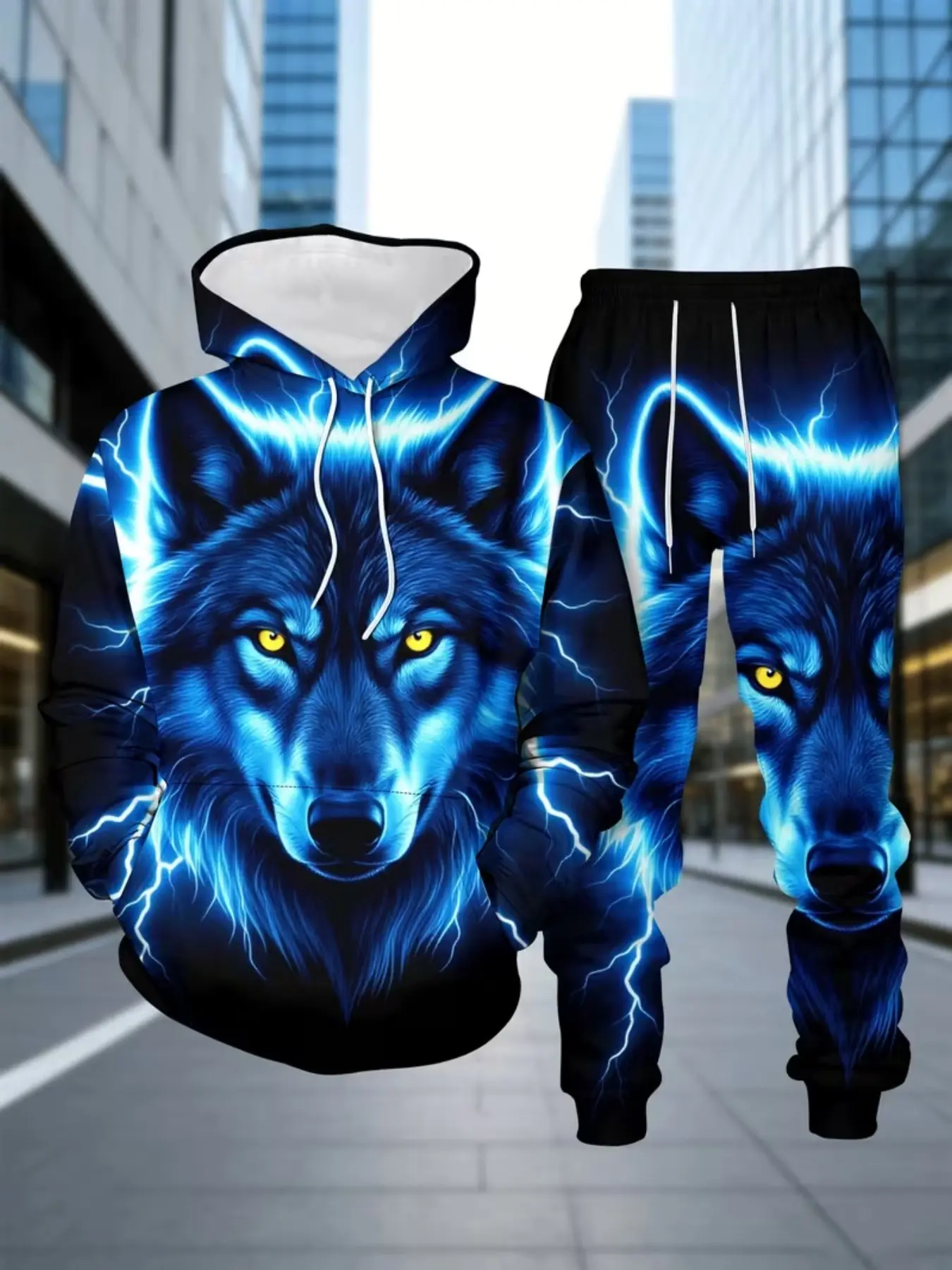 love wolf - TikTok Shop