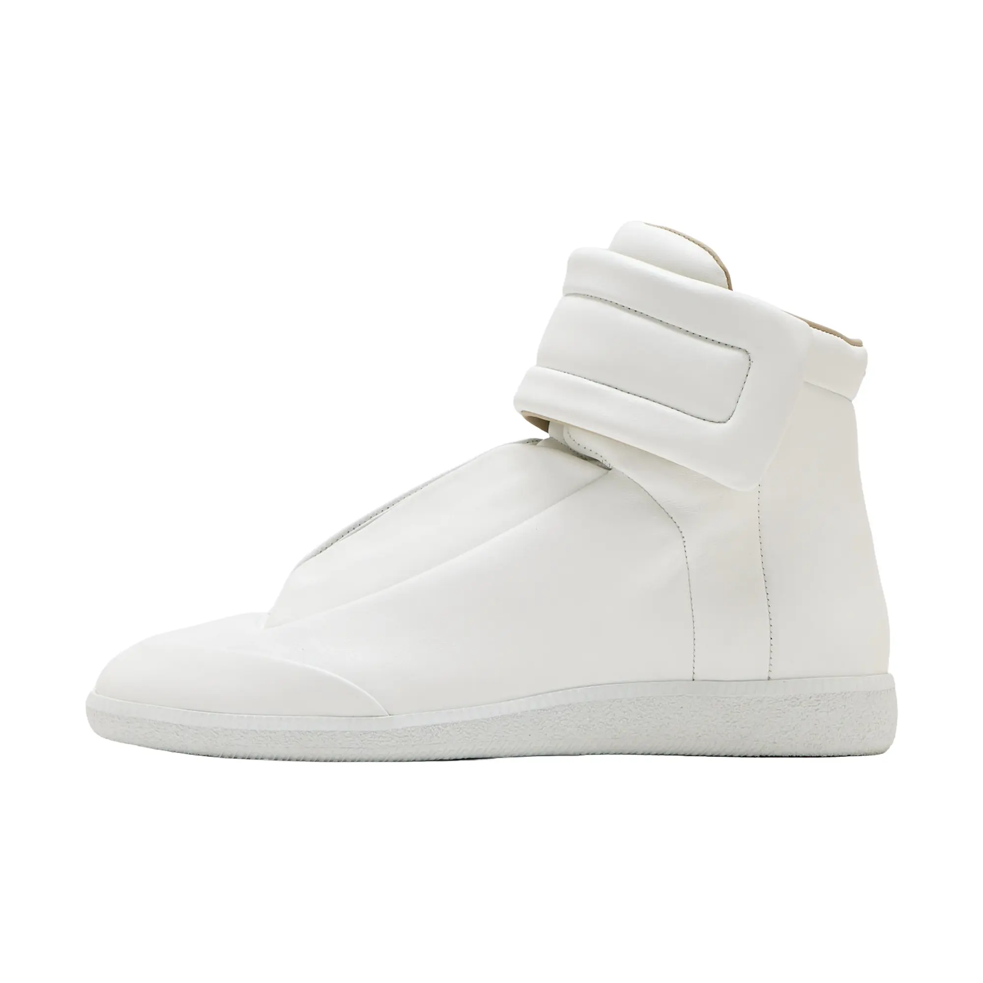 Future Mid Top "White" S57WS0538P7573T1003