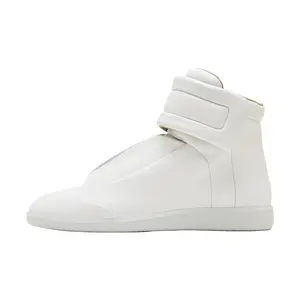 Future Mid Top "White" S57WS0538P7573T1003
