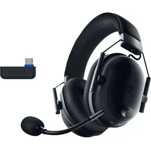 Razer BlackShark V2 Pro (Playstation Licensed) Wireless Console Esports Gaming Headset