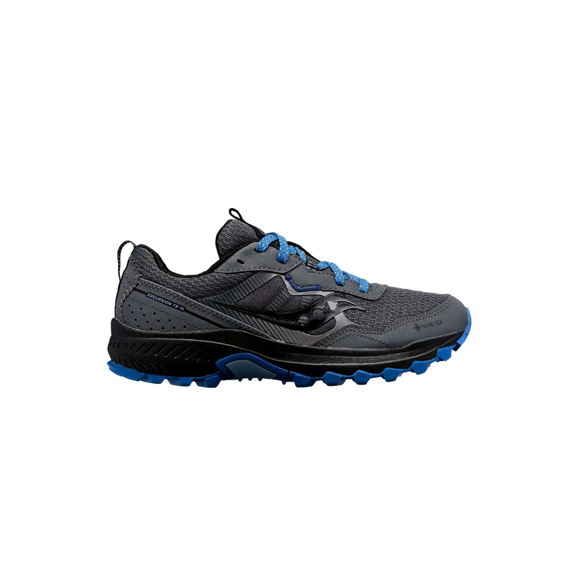 Saucony Excursion TR16 Shadow / Summit  S10749-21 Women's