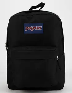 JANSPORT SuperBreak Plus Backpack JANSPORT SuperBreak Plus Backpack