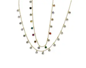 Aurora Necklace