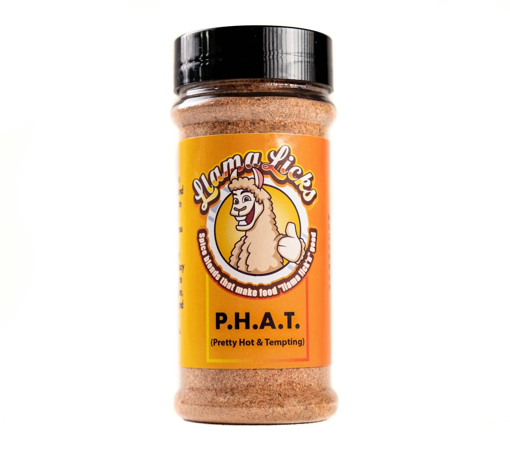 P.H.A.T. (Pretty Hot & Tempting) Seasoning