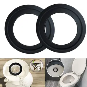 2Pcs Toilet Flush Ball Seal 385311658 Replacement For Dometic 300 310 320 RV
