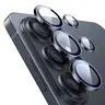 ESR for Samsung Galaxy S26 Ultra / S25 Ultra / S24 Ultra Camera Lens Protector, Ultra-tough HD Individual Lens Protectors, Scratch Resistant, Ultra-thinTempered Glass
