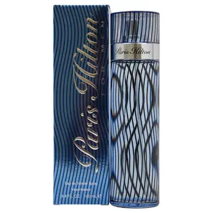 Paris Hilton by Paris Hilton for Men - 3.4 oz EDT Spray Paris Hilton by Paris Hilton for Men - 3.4 oz EDT Spray