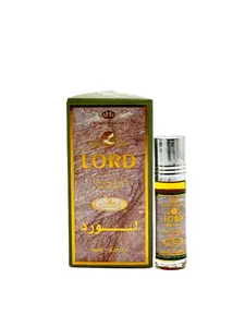 Al Rehab Lord Roll On Perfume 0.2FL.OZ (6 ML)