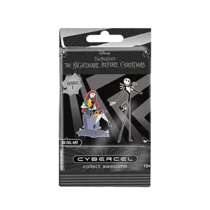 2024 CyberCel Nightmare Before Christmas - Single Hobby Pack