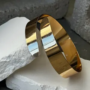 Soft Launch Flex Arm Cuff