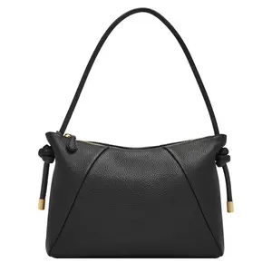 Fossil Women's Willa Leather Shoulder Bag Fossil Women's Willa Leather Shoulder Bag