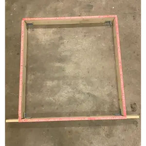 MoCity Tufting Frames