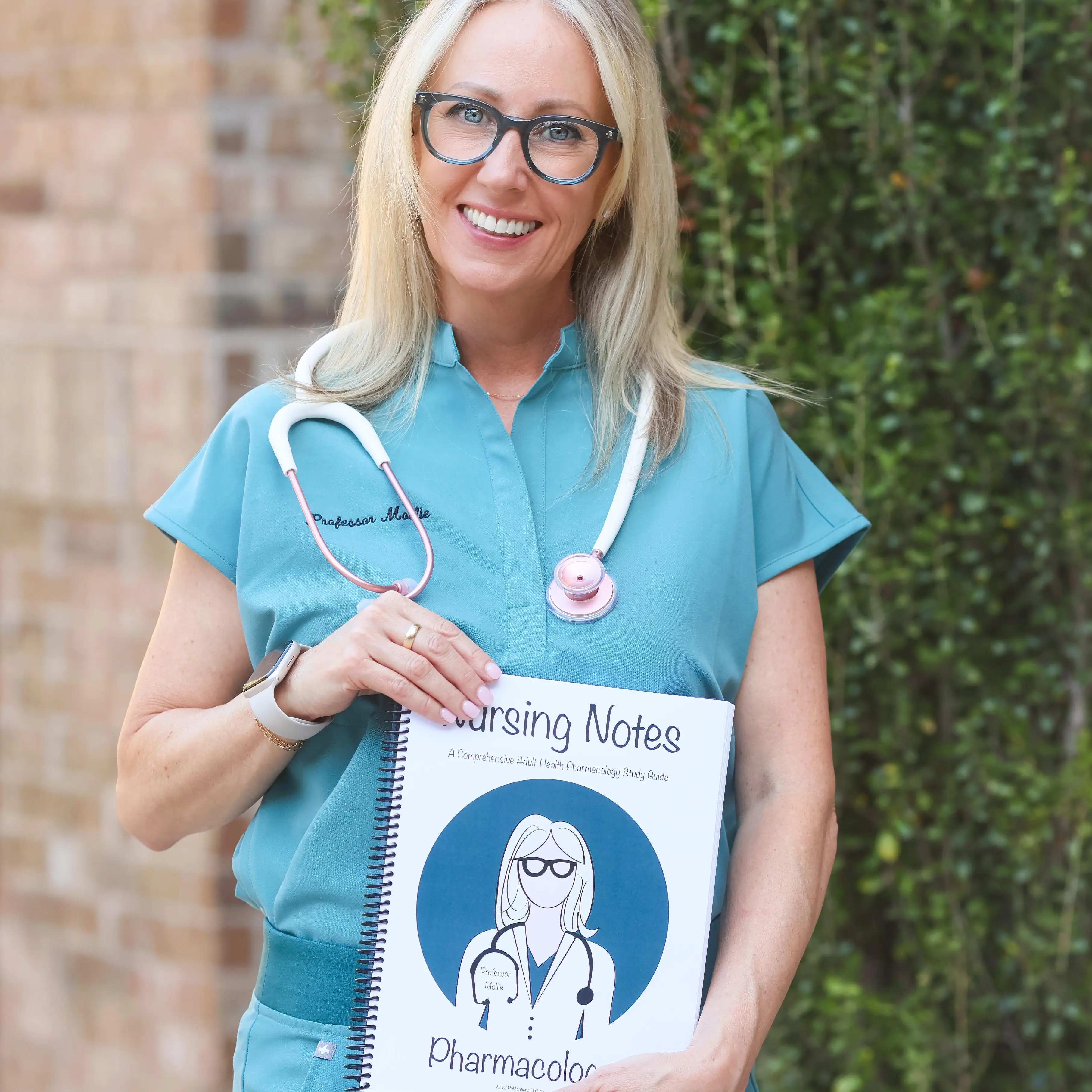 Pharmacology Nursing Study Guide