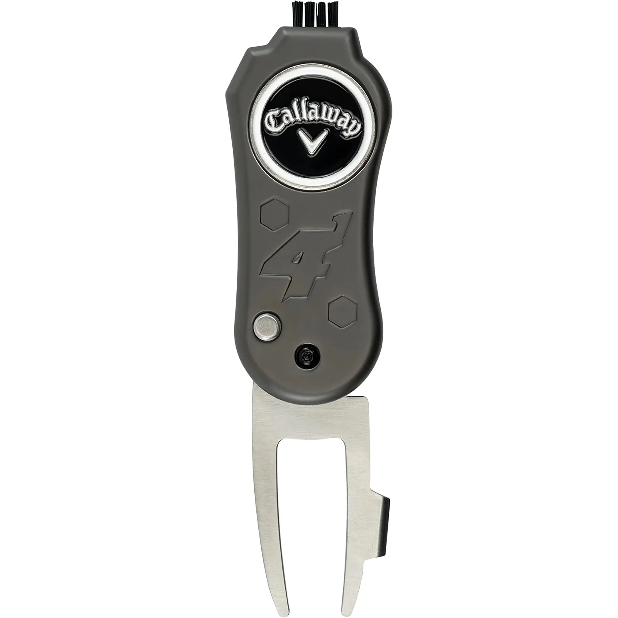 Callaway Golf 4-in-1 Blade Divot Repair Tool