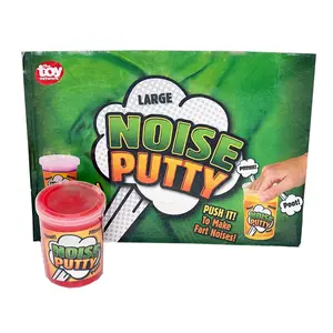 Noise Putty - Fart Noise Putty for Endless Fun and Entertainment
