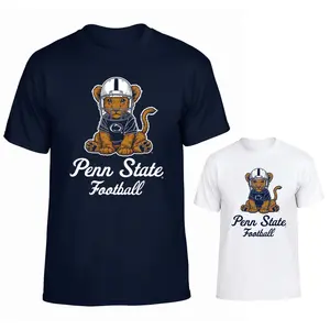 Penn State Football Cub T-Shirt