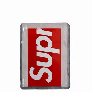 Supreme Collectible Card - Chicago Store Exclusive