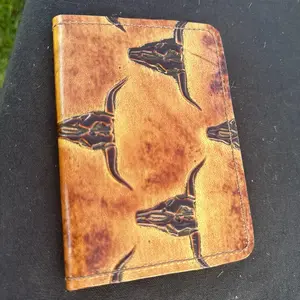 Passport holders