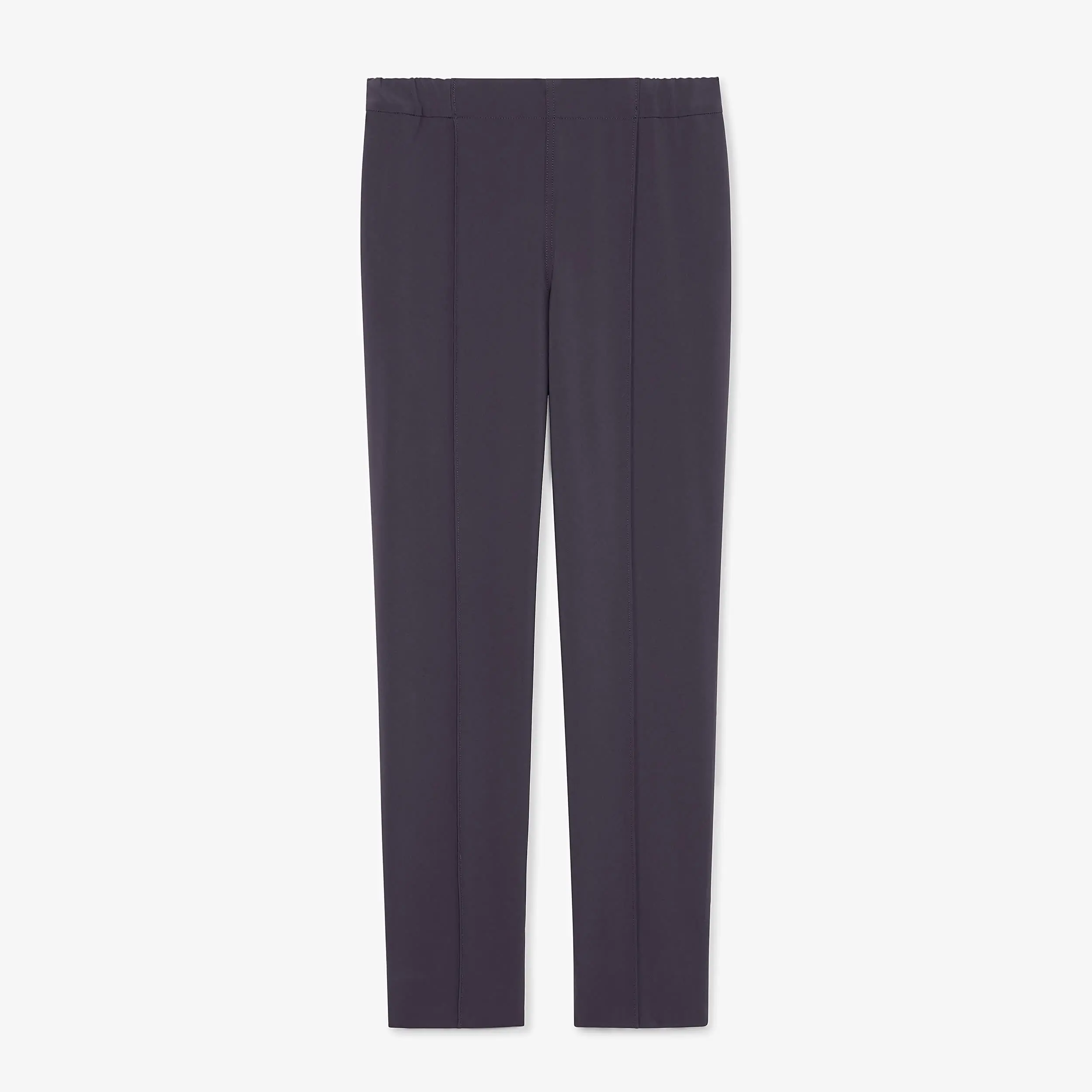 Colby Travel Pant - OrigamiTech :: Cool Charcoal