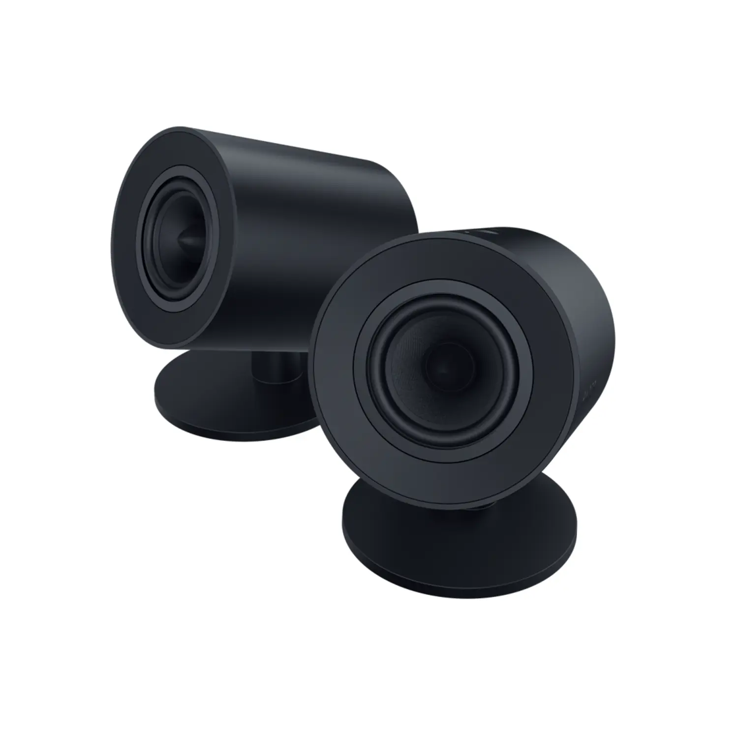 Razer Nommo V2 X - Full-Range 2.0 PC Gaming Speakers with THX Spatial Audio, Immersive Desktop Audio for PC Gaming Setup