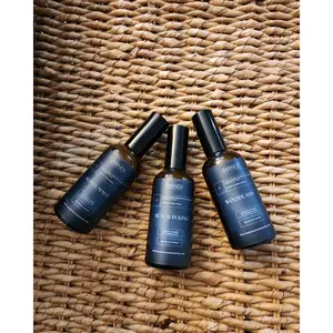 ESSENTIALS FOR MEN: ROOM SPRAY