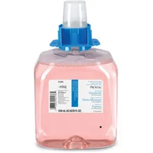 212 MAIN FMX-12 1250ml Refill Pack Foaming Handwash Soap, Gentle Cleansing Moisturizer with Soothing Formula for Sports, Camping Hiking Personal Care