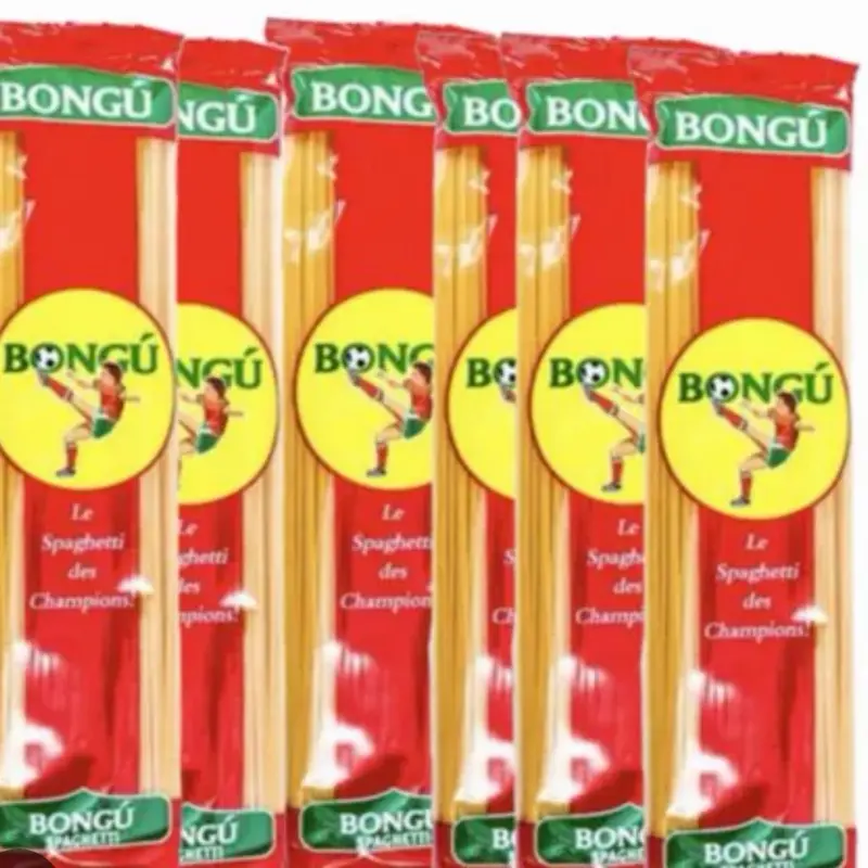 Spaghetti Bongu , pack of 6,12,24