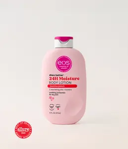 Jasmine Peach Body Lotion